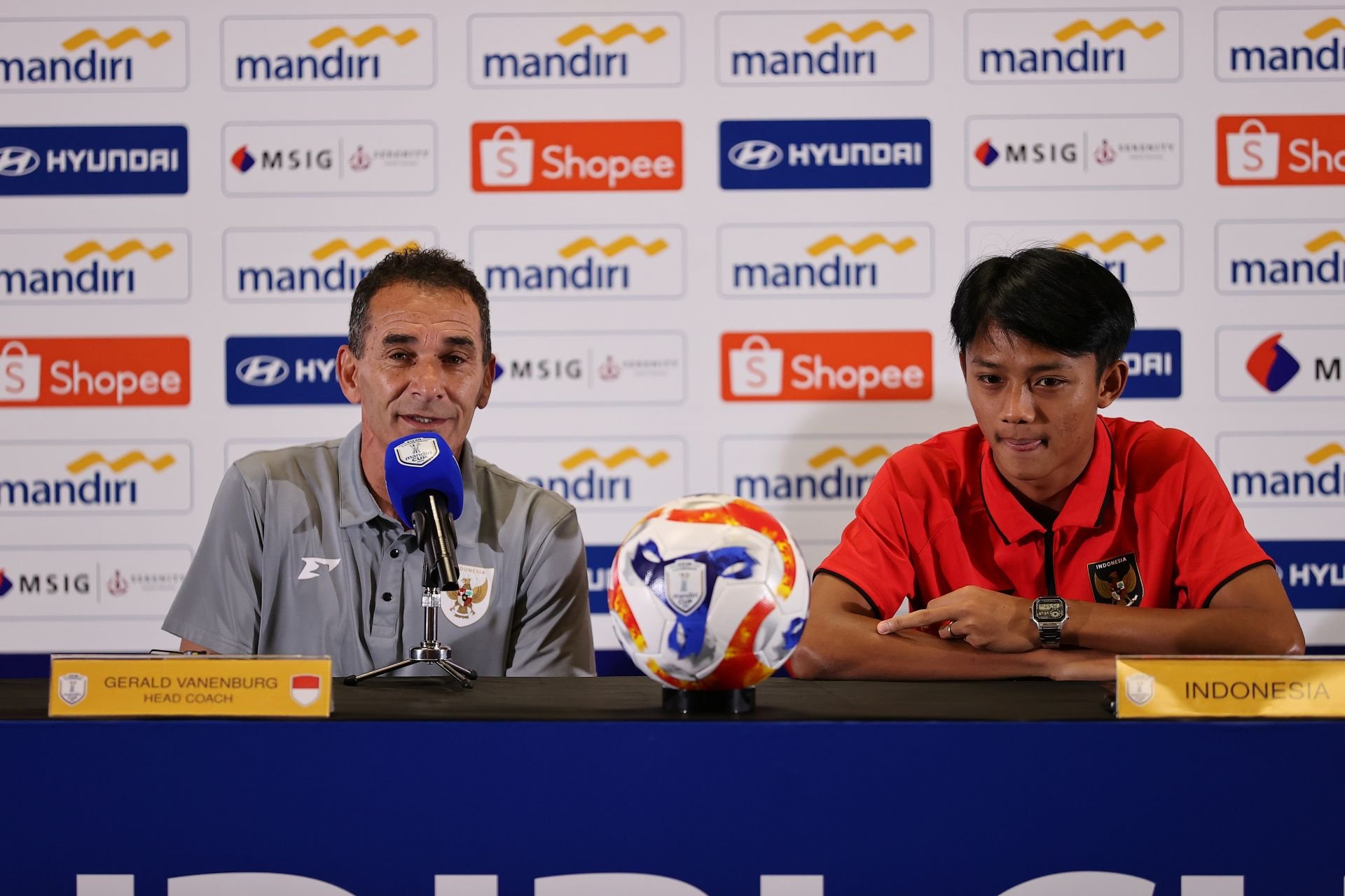 Vietnam U23 vs Indonesia U23 preview