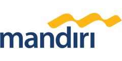Bank Mandiri Logo