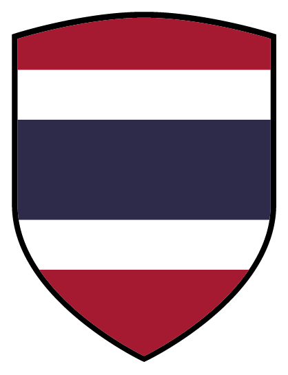 Thailand flag