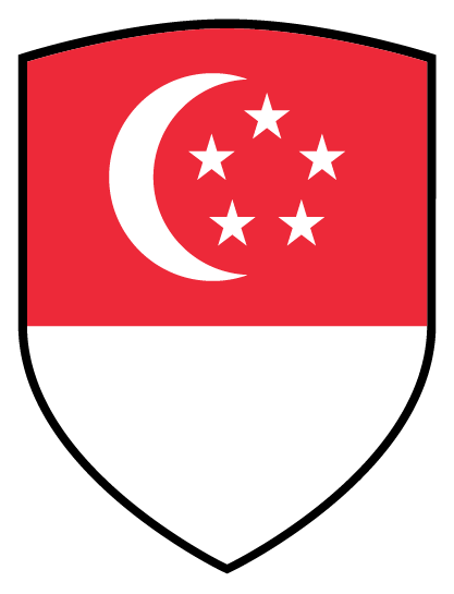 Singapore flag