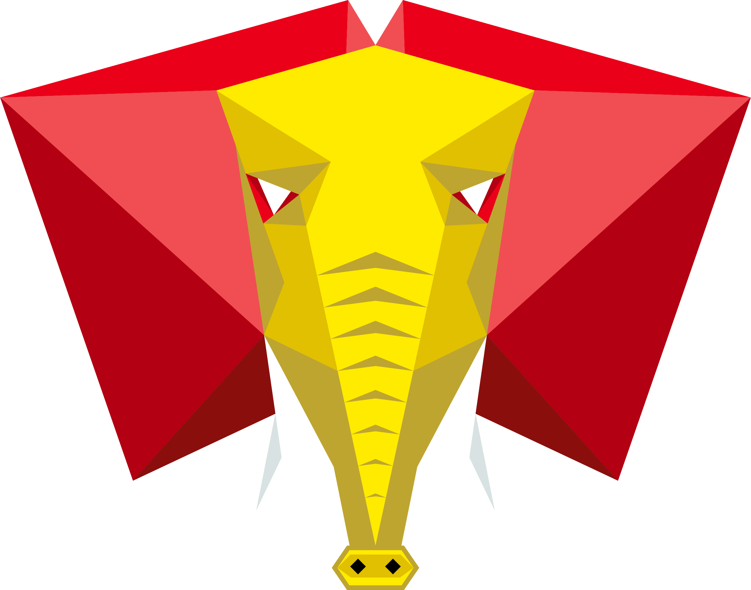Laos power mask
