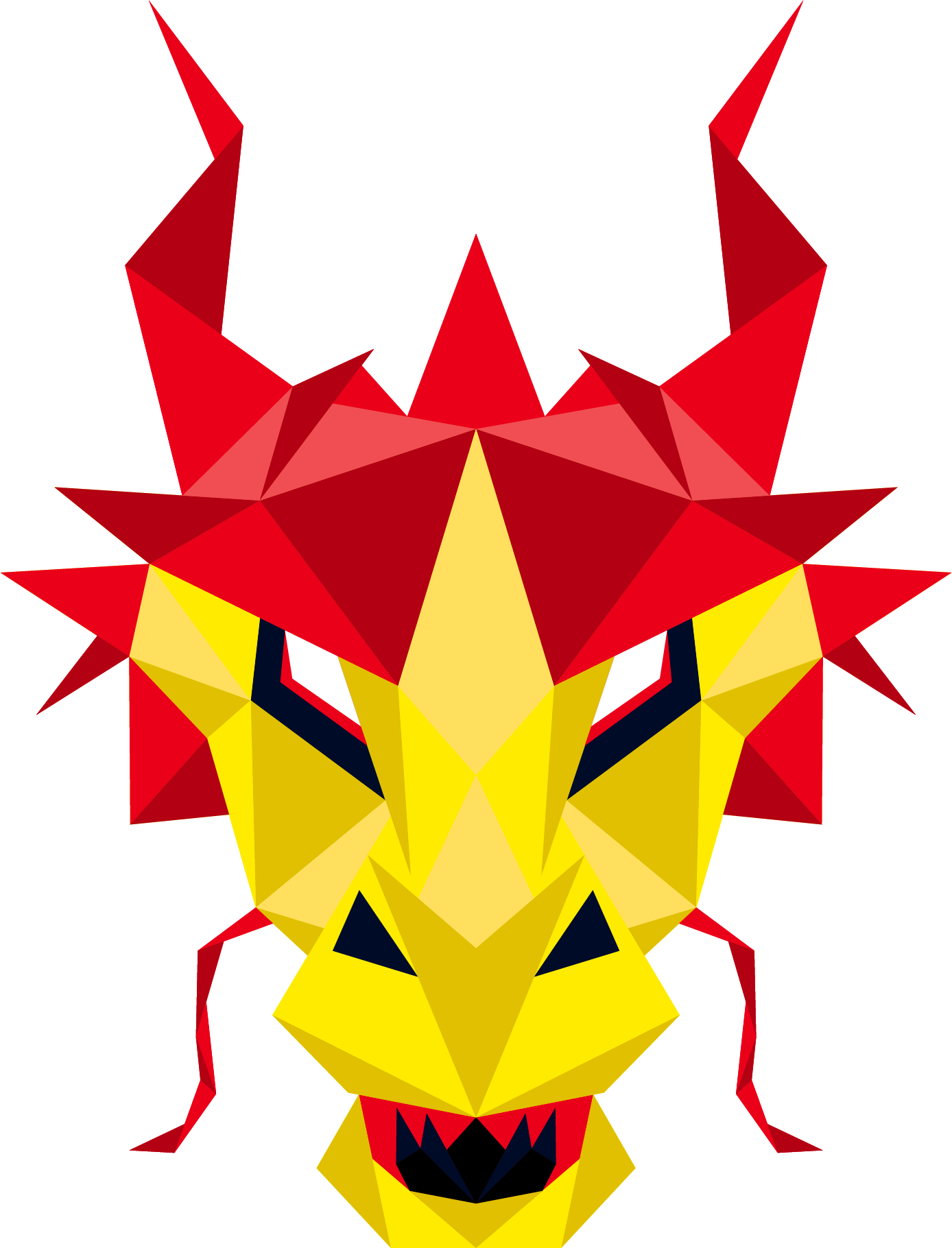 Vietnam power mask