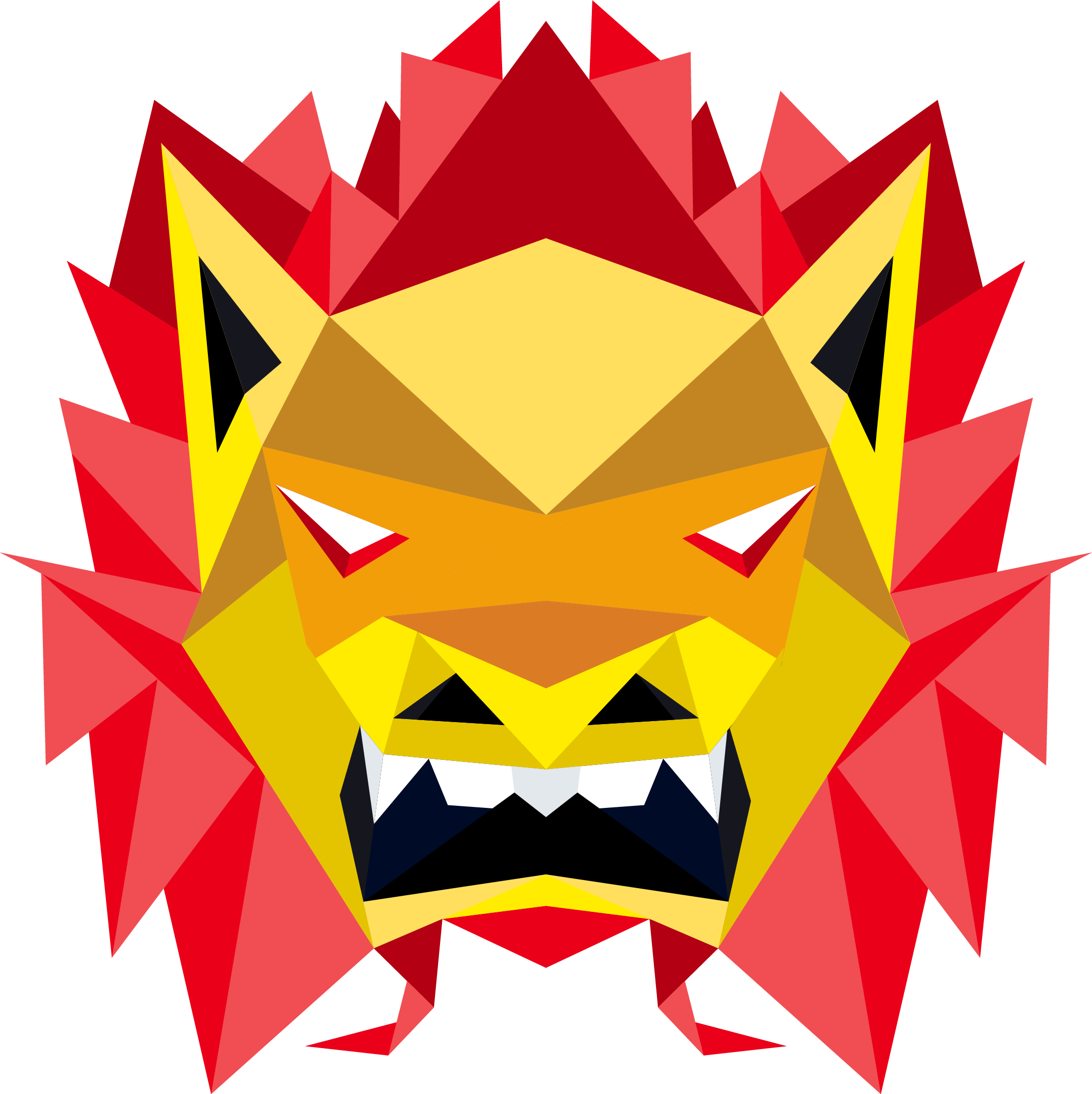 Myanmar power mask