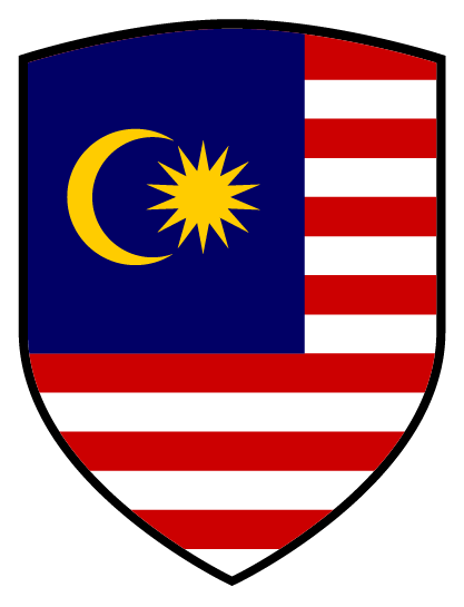 Malaysia flag