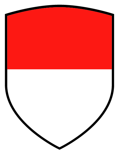 Indonesia flag