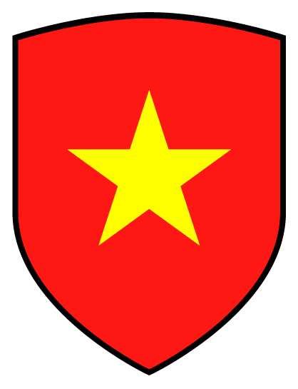 Vietnam flag