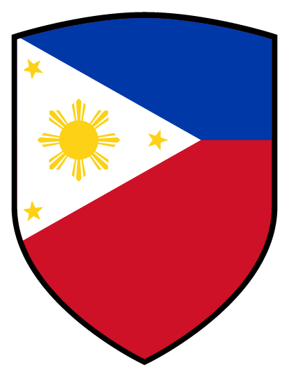 Philippines flag