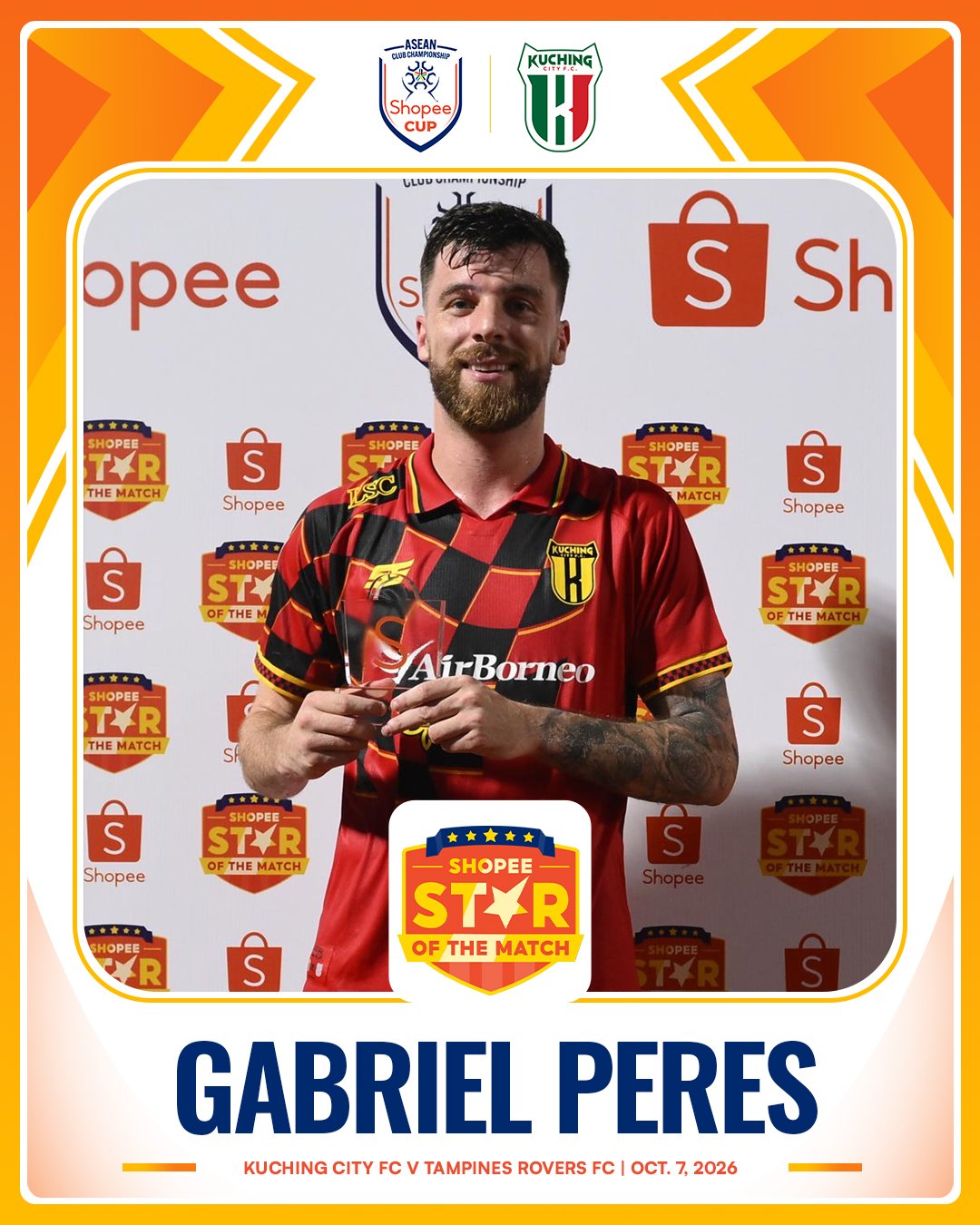 star player