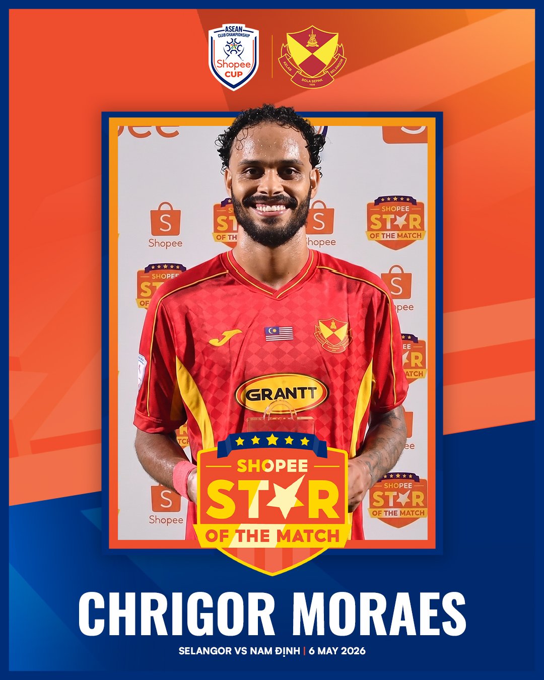 star player