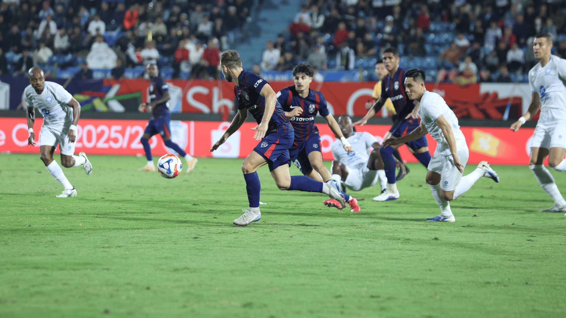 Buriram United dan JDT sedia bentrok di separuh akhir Piala Kelab ASEAN — image 2