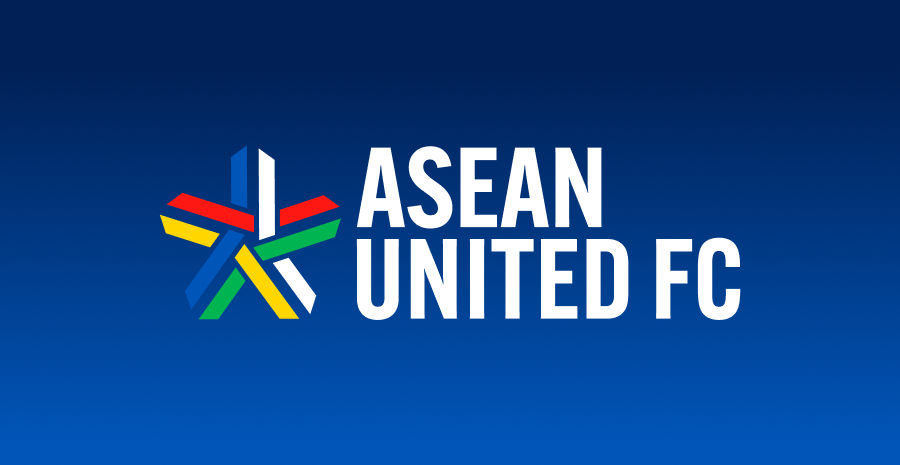 Screenshot or Official Image for aseanutdfc.com - Latest Football News & Matches | ASEAN United FC