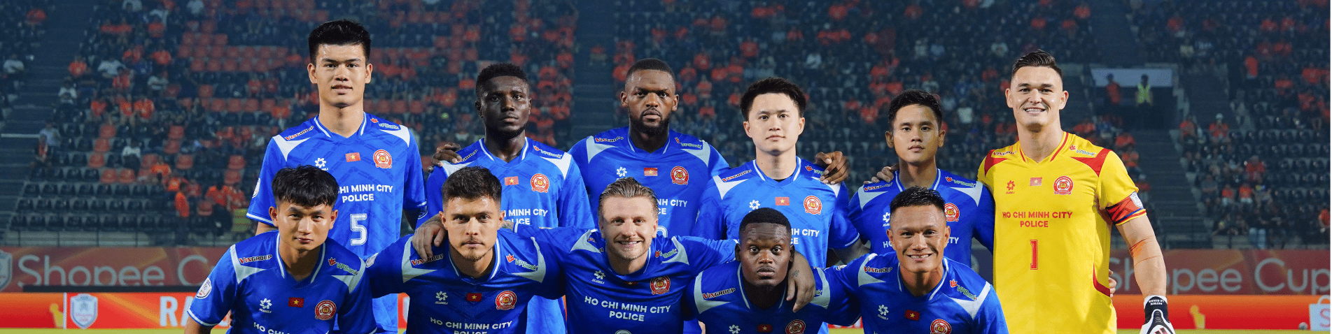 team Image