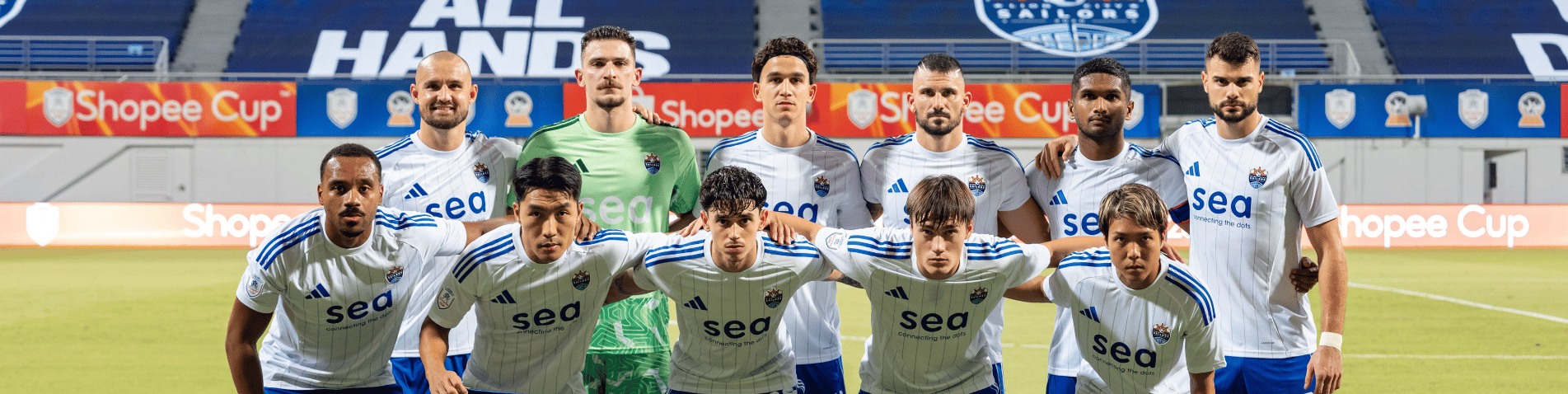 team Image