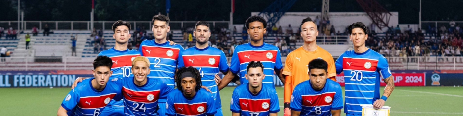 team Image
