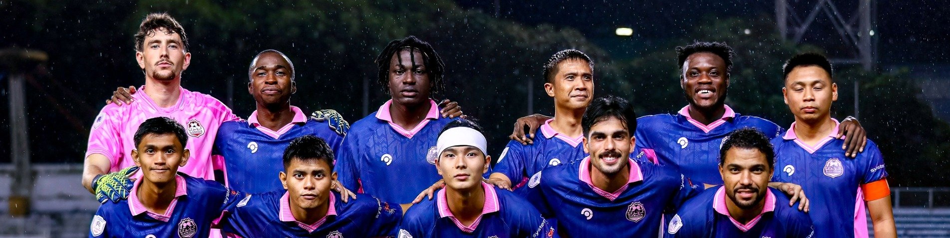 team Image