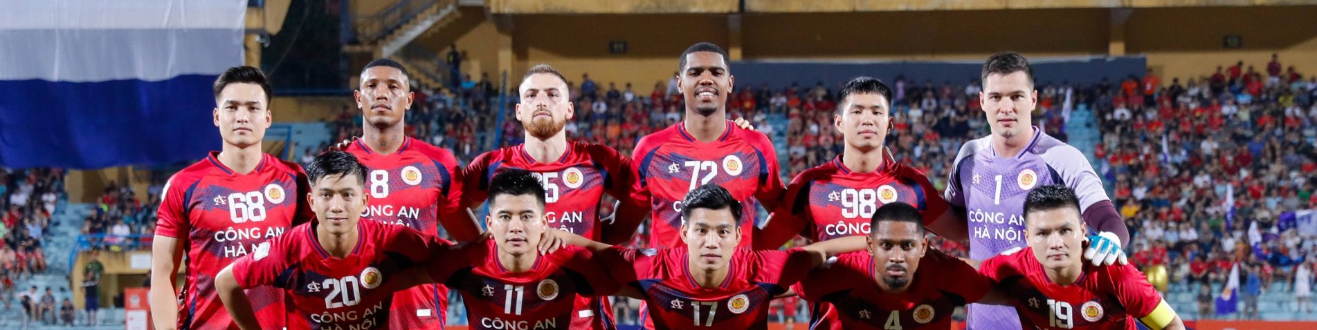 team Image