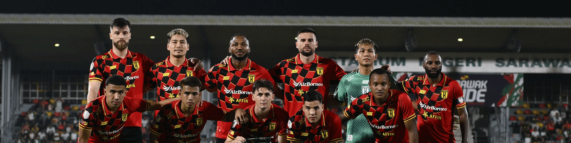 team Image