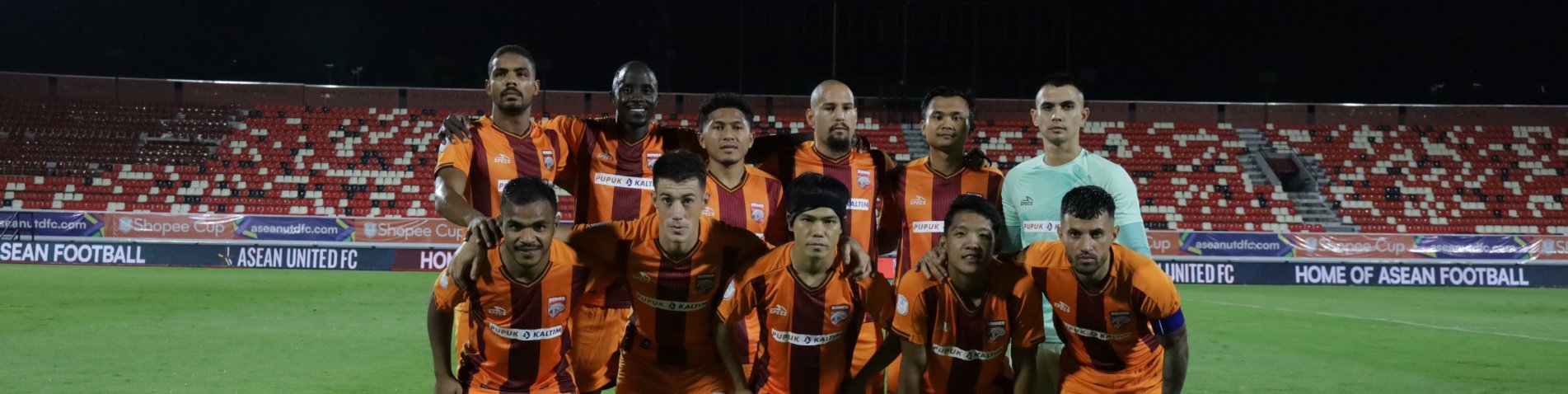 team Image