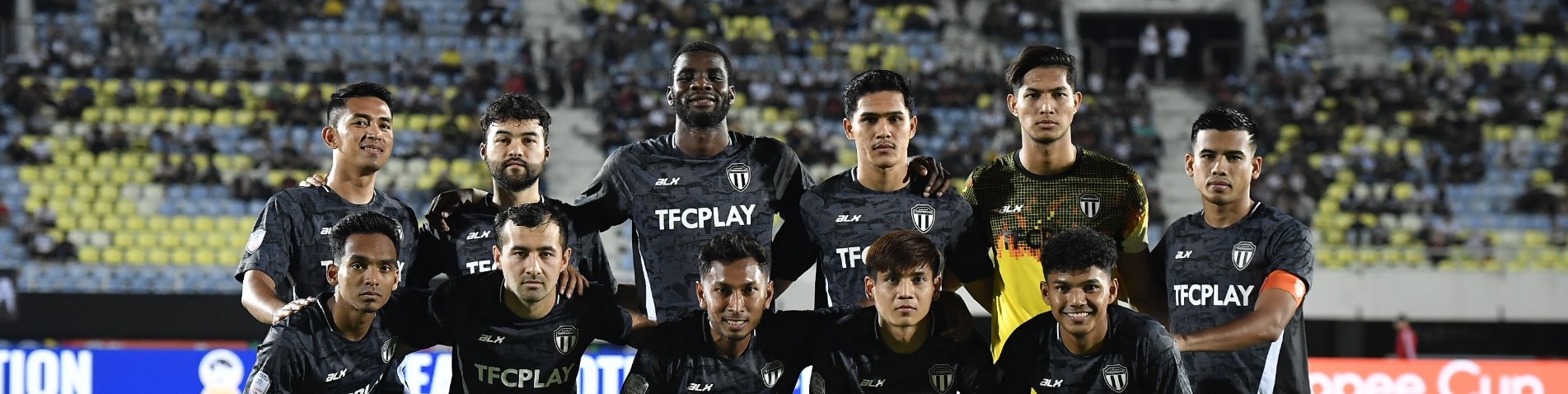 team Image
