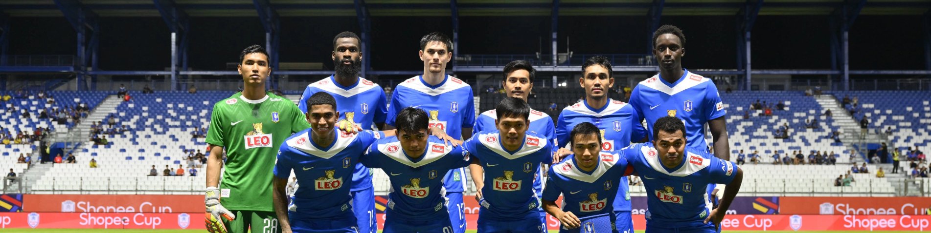 team Image