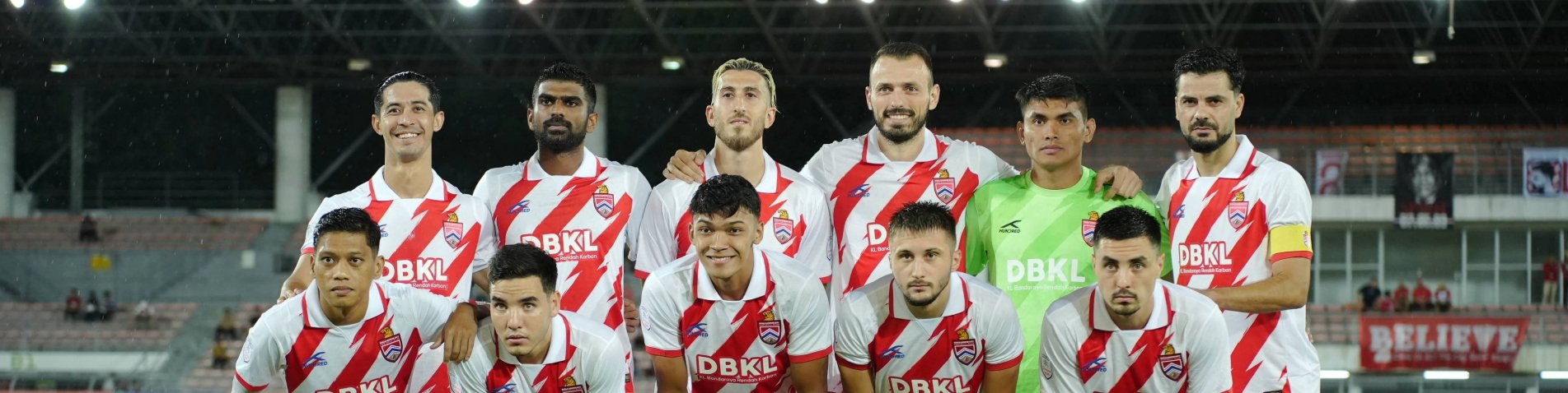 team Image