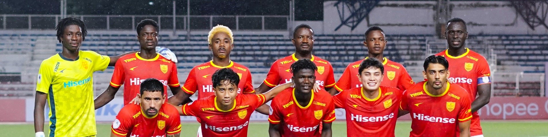 team Image