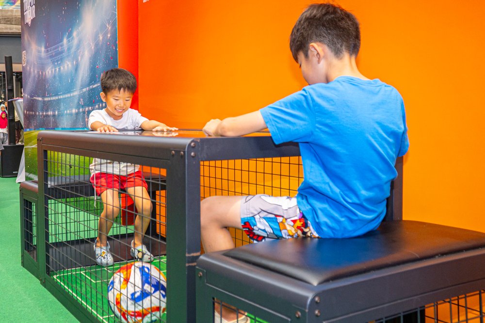 Player Appearance image