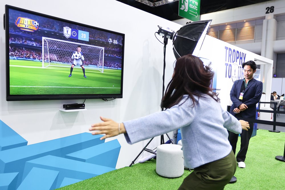 Player Appearance image