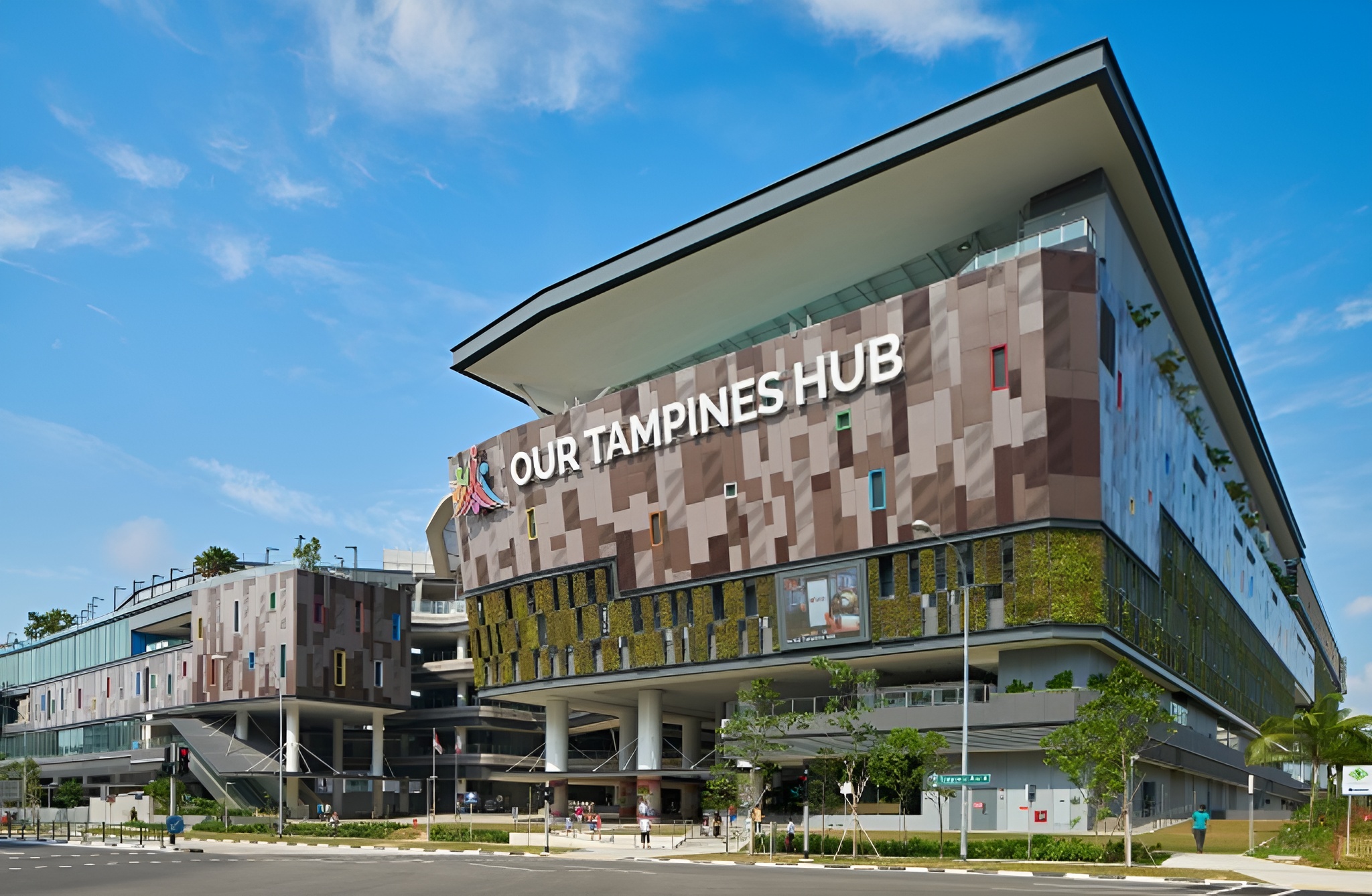 venue