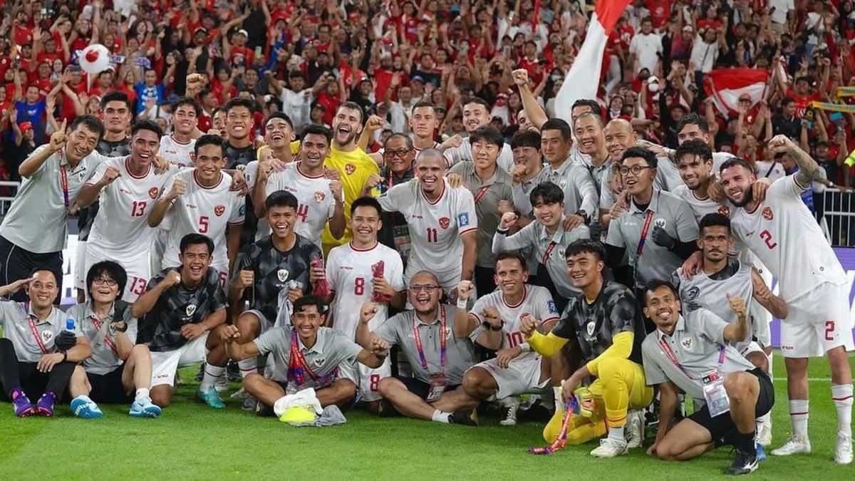 Indonesia impress in World Cup Qualifiers; Joy for Brunei DS, TimorLeste